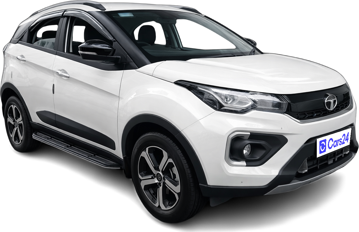 2023 Tata NEXON - SUV - Diesel - Manual - ₹8.29 lakh