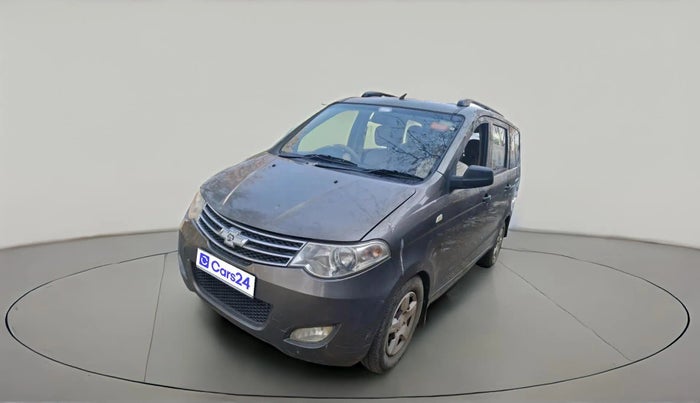 2013 Chevrolet Enjoy 1.3 LS 8 STR, Diesel, Manual, 1,77,572 km, exterior