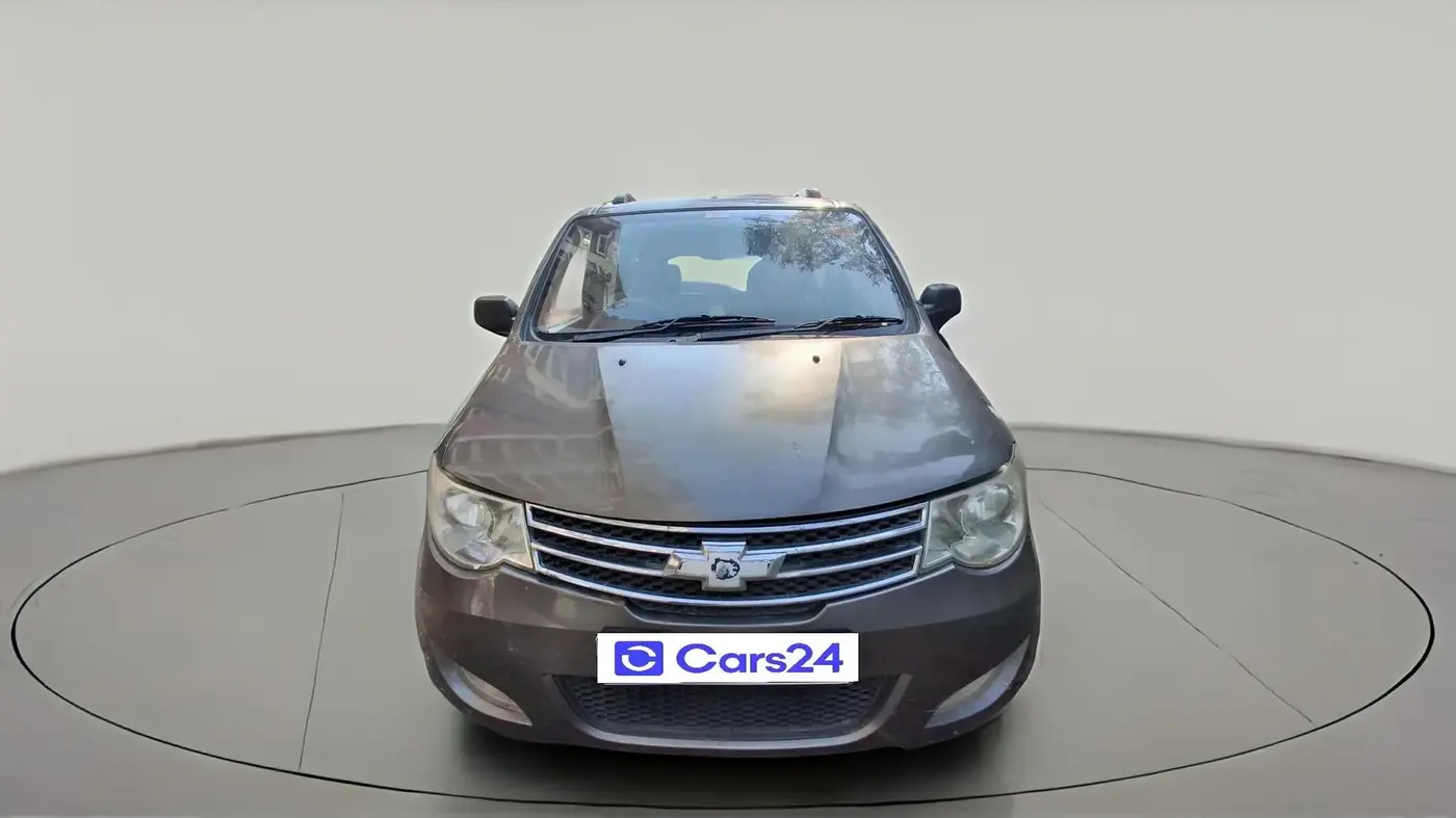 2013 Chevrolet Enjoy 1.3 LS 8 STR, Diesel, Manual, 1,77,572 km, exterior