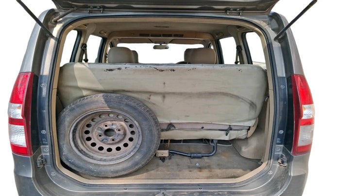 2013 Chevrolet Enjoy 1.3 LS 8 STR, Diesel, Manual, 1,77,572 km, exterior