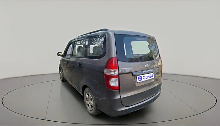 2013 Chevrolet Enjoy 1.3 LS 8 STR, Diesel, Manual, 1,77,572 km, exterior