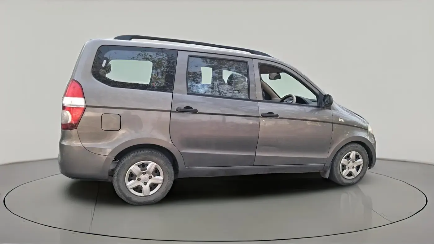 2013 Chevrolet Enjoy 1.3 LS 8 STR, Diesel, Manual, 1,77,572 km, exterior
