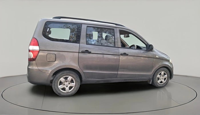 2013 Chevrolet Enjoy 1.3 LS 8 STR, Diesel, Manual, 1,77,572 km, exterior