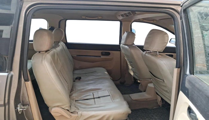 2013 Chevrolet Enjoy 1.3 LS 8 STR, Diesel, Manual, 1,77,572 km, interior