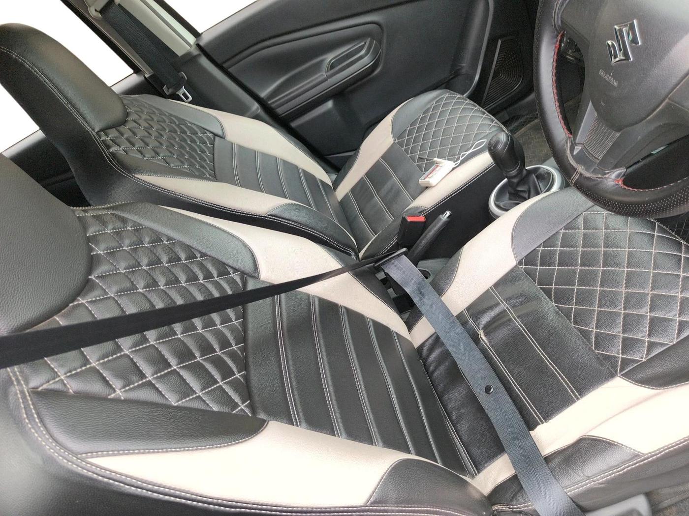 2024 Maruti Celerio VXI CNG, CNG, Manual, 37,688 km, interior