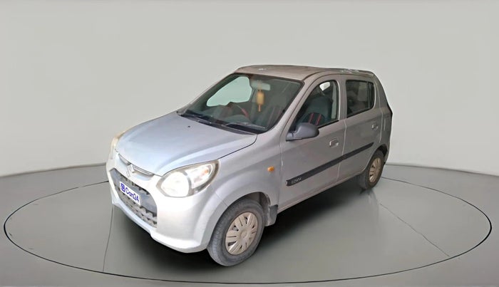 2013 Maruti Alto 800 LXI, Petrol, Manual, 45,896 km, exterior