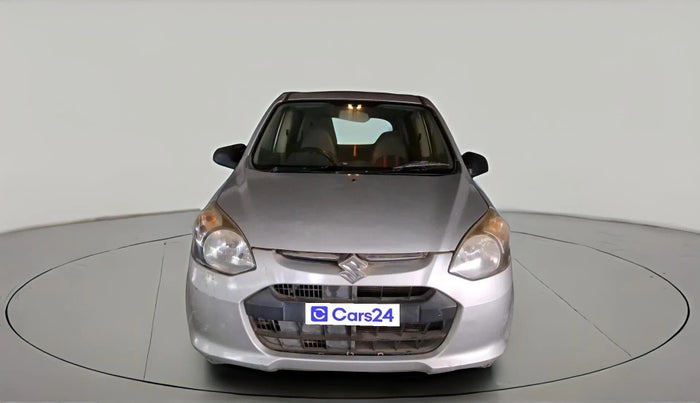 2013 Maruti Alto 800 LXI, Petrol, Manual, 45,896 km, exterior