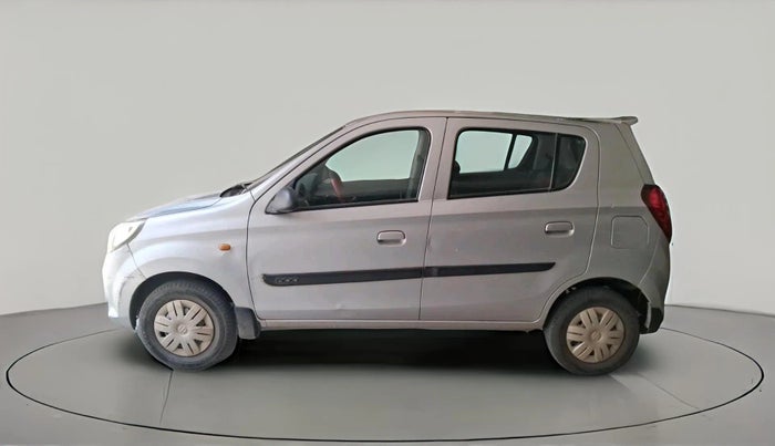 2013 Maruti Alto 800 LXI, Petrol, Manual, 45,896 km, exterior