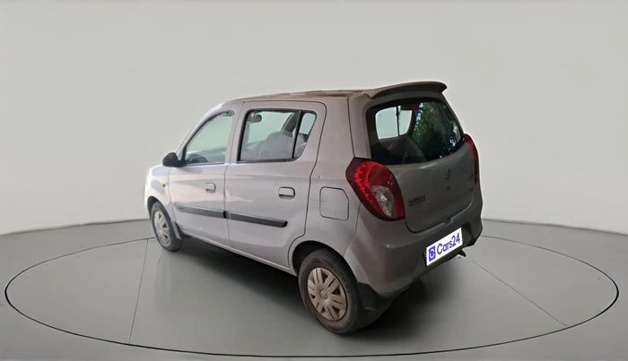 2013 Maruti Alto 800 LXI, Petrol, Manual, 45,896 km, exterior