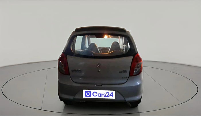 2013 Maruti Alto 800 LXI, Petrol, Manual, 45,896 km, exterior