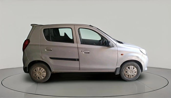 2013 Maruti Alto 800 LXI, Petrol, Manual, 45,896 km, exterior