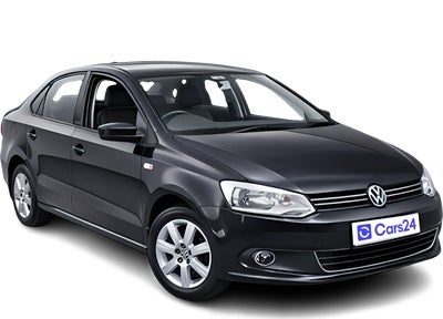 2011 Volkswagen Vento - Sedan - Petrol - Manual - ₹1.99 lakh