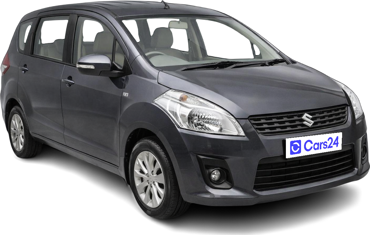 2015 Maruti Ertiga - SUV - Petrol - Manual - ₹3.35 lakh