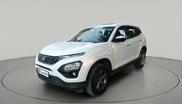 2022 Tata Harrier XTA 2.0L KRYOTEC PLUS, Diesel, Automatic, 73,927 km, exterior