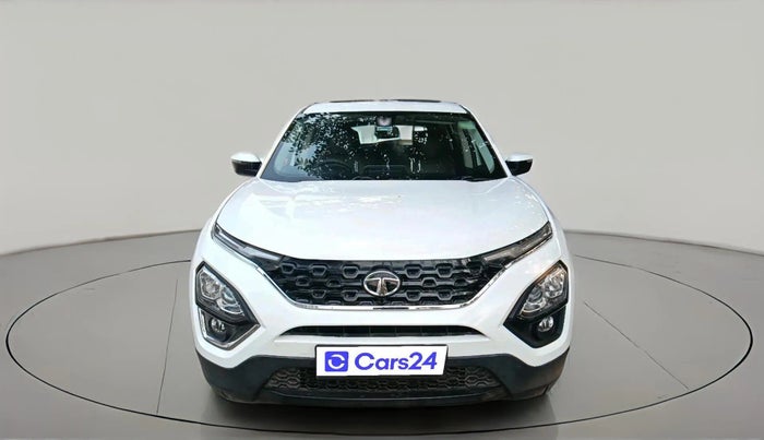 2022 Tata Harrier XTA 2.0L KRYOTEC PLUS, Diesel, Automatic, 73,927 km, exterior