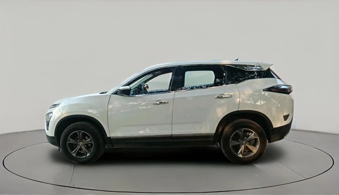 2022 Tata Harrier XTA 2.0L KRYOTEC PLUS, Diesel, Automatic, 73,927 km, exterior