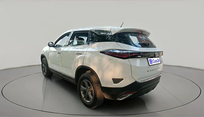 2022 Tata Harrier XTA 2.0L KRYOTEC PLUS, Diesel, Automatic, 73,927 km, exterior