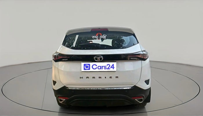 2022 Tata Harrier XTA 2.0L KRYOTEC PLUS, Diesel, Automatic, 73,927 km, exterior