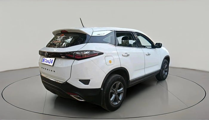 2022 Tata Harrier XTA 2.0L KRYOTEC PLUS, Diesel, Automatic, 73,927 km, exterior