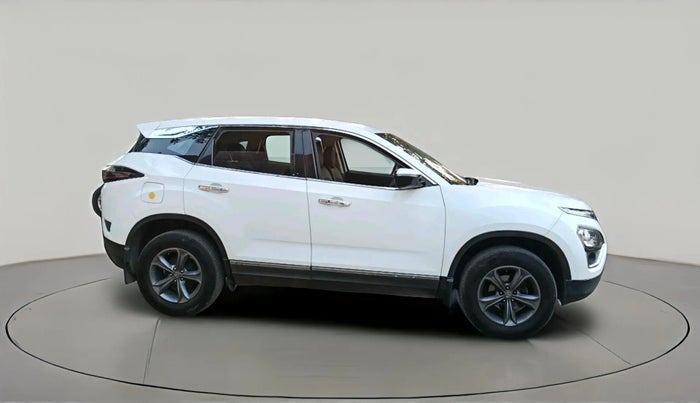 2022 Tata Harrier XTA 2.0L KRYOTEC PLUS, Diesel, Automatic, 73,927 km, exterior