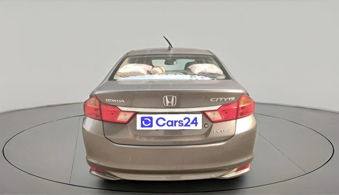2016 Honda City 1.5L I-VTEC V MT, Petrol, Manual, 33,734 km, exterior