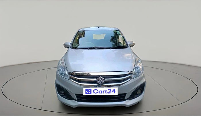 2016 Maruti Ertiga VDI SHVS, Diesel, Manual, 64,497 km, exterior