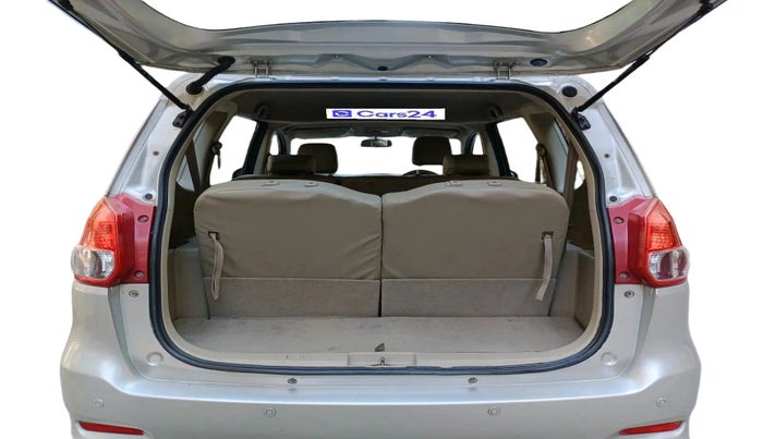 2016 Maruti Ertiga VDI SHVS, Diesel, Manual, 64,497 km, exterior