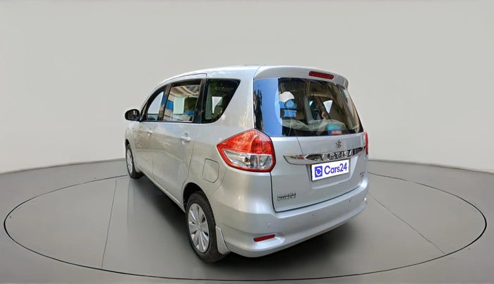 2016 Maruti Ertiga VDI SHVS, Diesel, Manual, 64,497 km, exterior