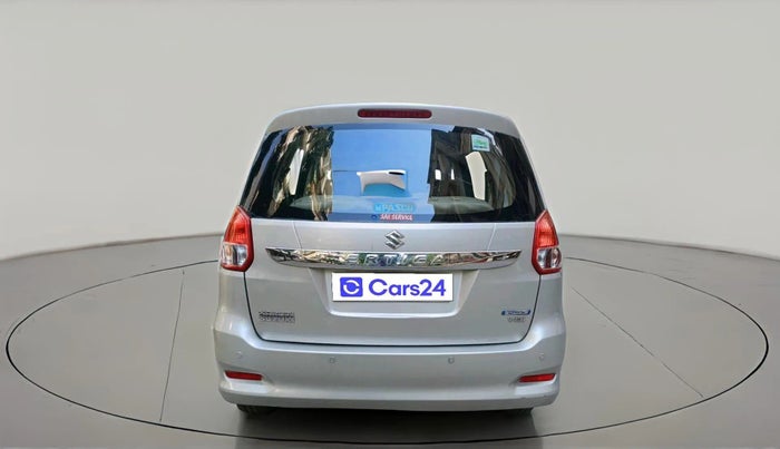 2016 Maruti Ertiga VDI SHVS, Diesel, Manual, 64,497 km, exterior