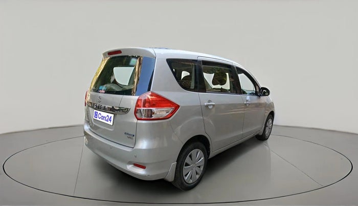 2016 Maruti Ertiga VDI SHVS, Diesel, Manual, 64,497 km, exterior