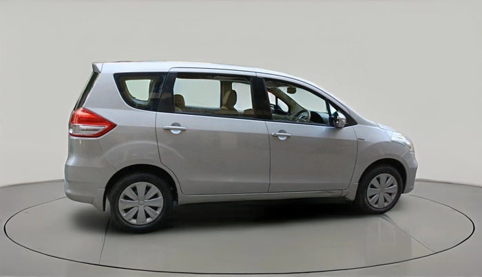 2016 Maruti Ertiga VDI SHVS, Diesel, Manual, 64,497 km, exterior