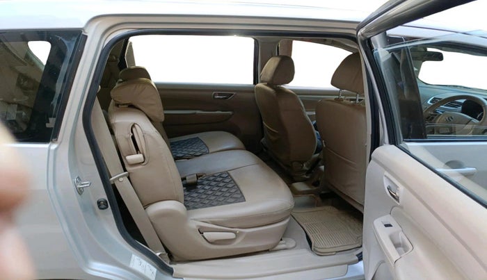 2016 Maruti Ertiga VDI SHVS, Diesel, Manual, 64,497 km, interior