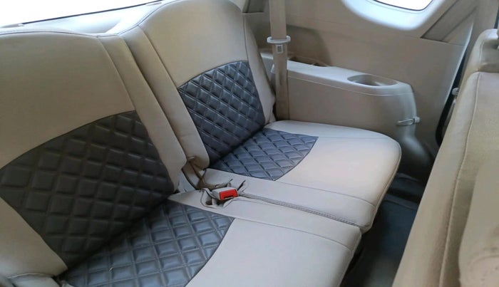 2016 Maruti Ertiga VDI SHVS, Diesel, Manual, 64,497 km, interior