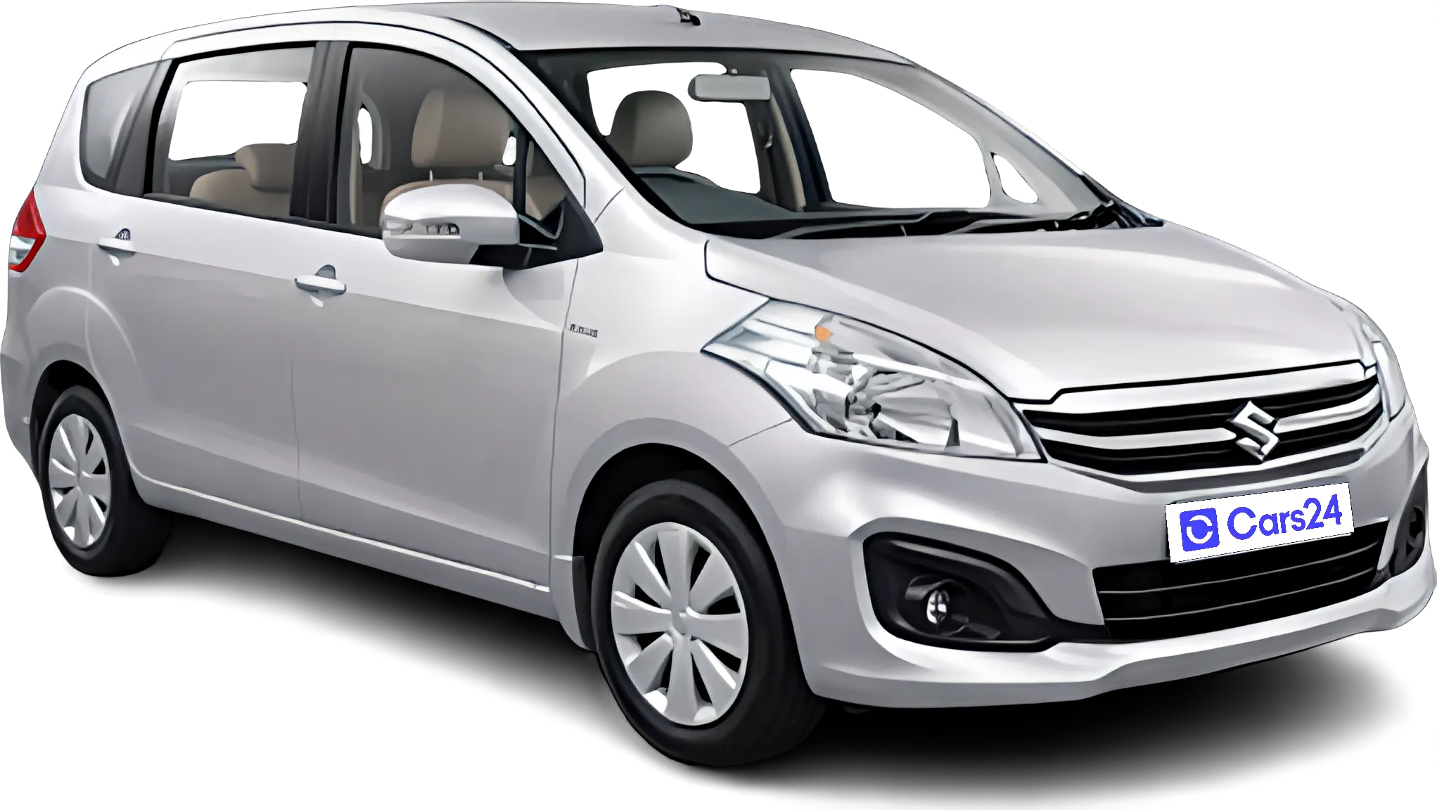 2016 Maruti Ertiga - SUV - Diesel - Manual - ₹5.03 lakh