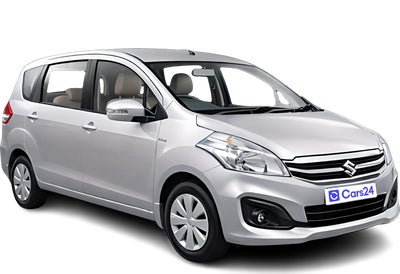 2016 Maruti Ertiga - SUV - Diesel - Manual - ₹5.03 lakh