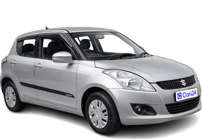 2014 Maruti Swift - Hatchback - Petrol - Manual - ₹3.30 lakh