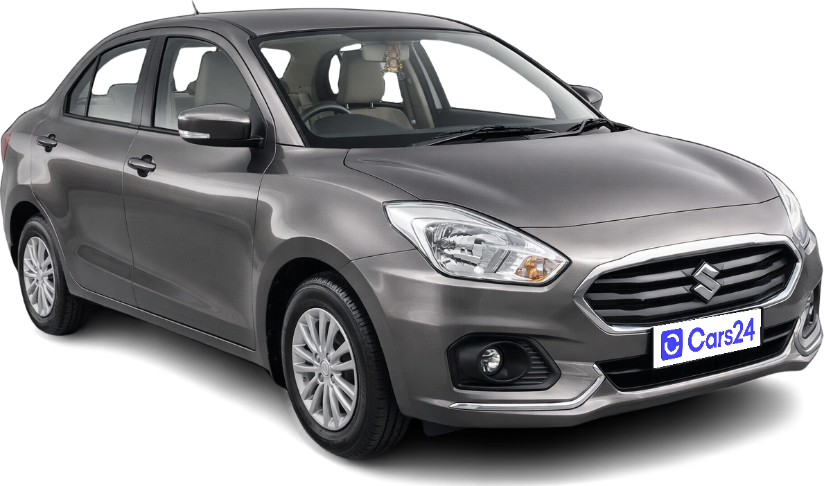 2022 Maruti Dzire - Sedan - CNG - Manual - ₹6.40 lakh