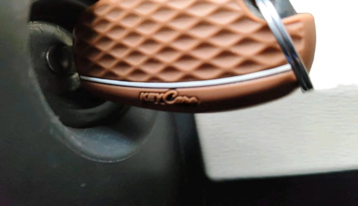 2013 Renault Duster RXL PETROL, Petrol, Manual, 76,412 km, interior