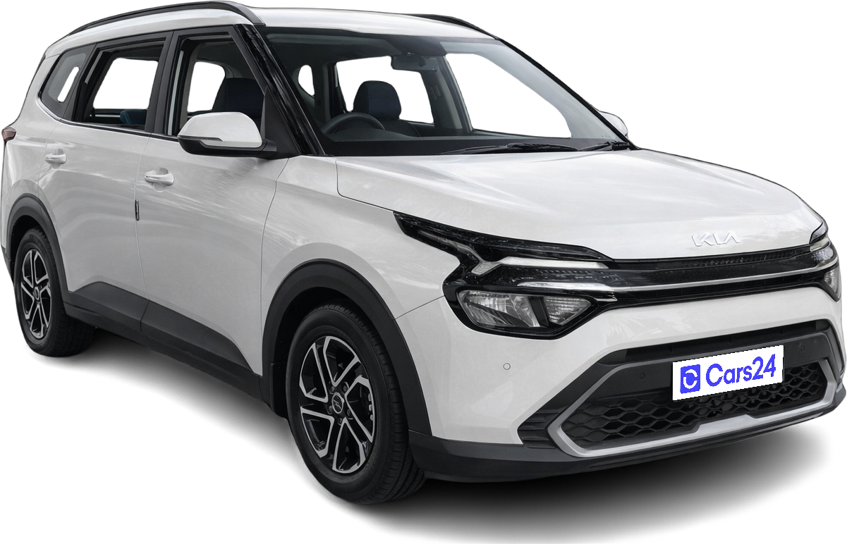 2023 KIA CARENS - SUV - Petrol - Automatic - ₹12.96 lakh