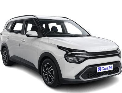 2023 KIA CARENS - SUV - Petrol - Automatic - ₹12.96 lakh