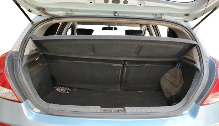 2014 Hyundai Elite i20 ASTA 1.2, Petrol, Manual, 90,815 km, exterior