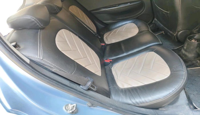 2014 Hyundai Elite i20 ASTA 1.2, Petrol, Manual, 90,815 km, interior