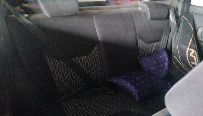 2020 Ford Figo Aspire TITANIUM1.5 DIESEL, Diesel, Manual, 89,314 km, interior