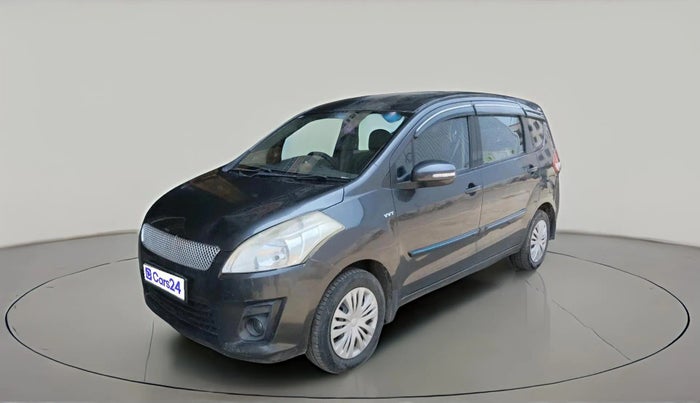2014 Maruti Ertiga VXI CNG, CNG, Manual, 1,26,322 km, exterior