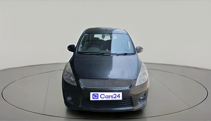 2014 Maruti Ertiga VXI CNG, CNG, Manual, 1,26,322 km, exterior