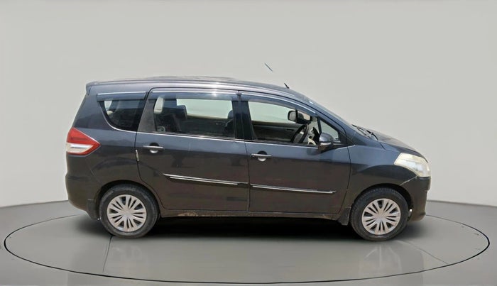 2014 Maruti Ertiga VXI CNG, CNG, Manual, 1,26,322 km, exterior