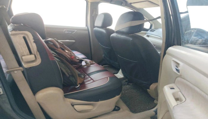 2014 Maruti Ertiga VXI CNG, CNG, Manual, 1,26,322 km, interior