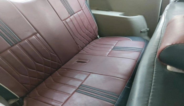 2014 Maruti Ertiga VXI CNG, CNG, Manual, 1,26,322 km, interior