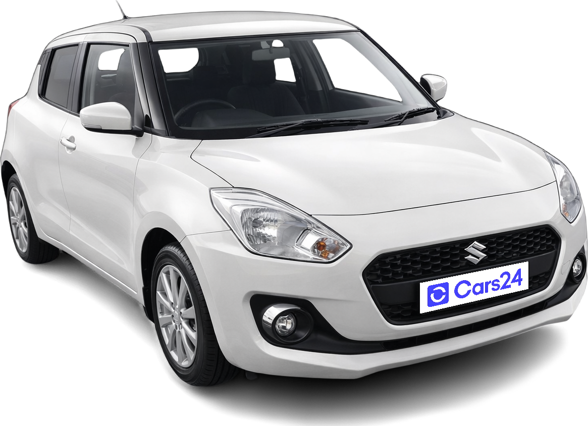 2018 Maruti Swift - Hatchback - Diesel - Automatic - ₹4.87 lakh