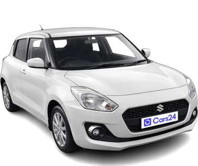 2018 Maruti Swift - Hatchback - Diesel - Automatic - ₹4.87 lakh